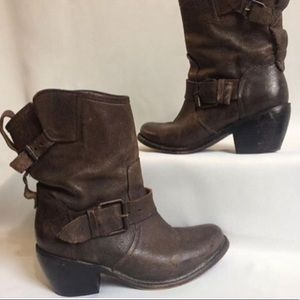 Dolce Vita Esperanza Moto Boot